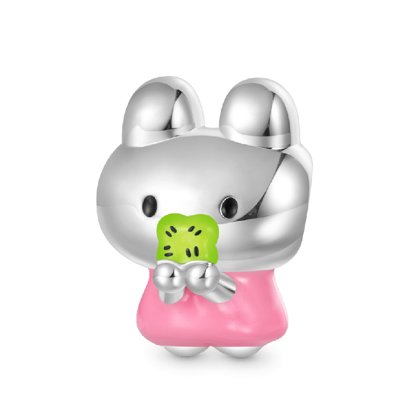 Bunny-Gumi Charm