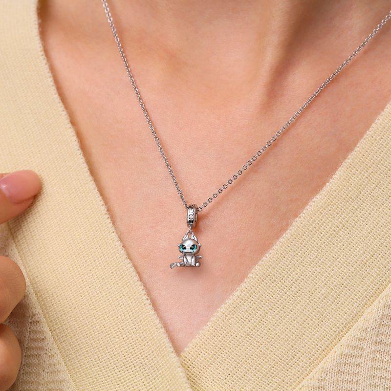 Light Fury Pendant