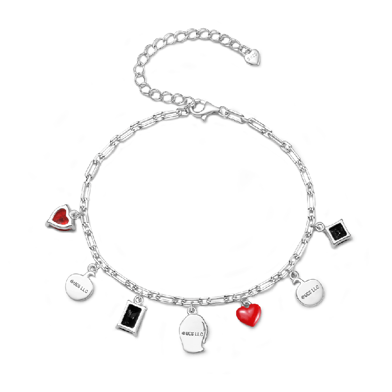 Michael Myers Chain Bracelet