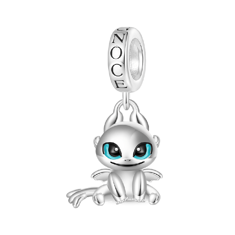 Light Fury Pendant