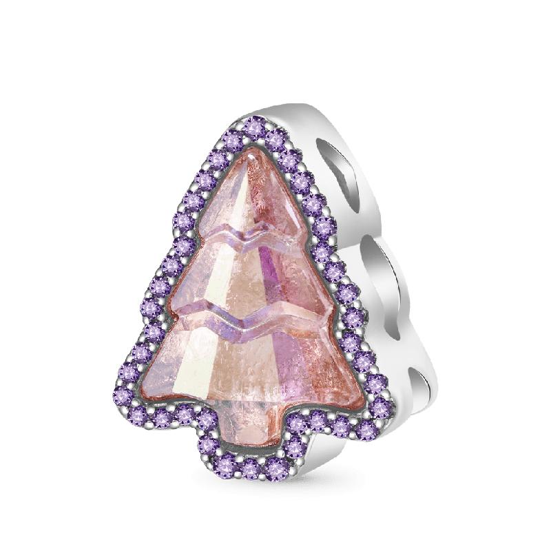 Christmas Tree Charm