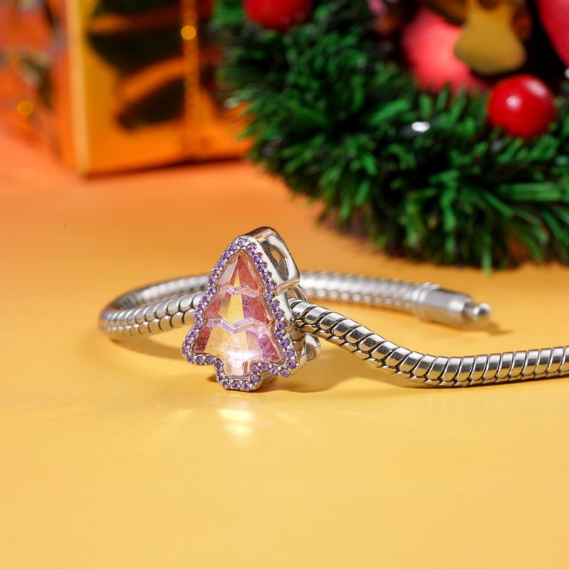 Christmas Tree Charm