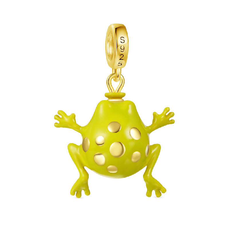 Shrek Frog Balloon Pendant