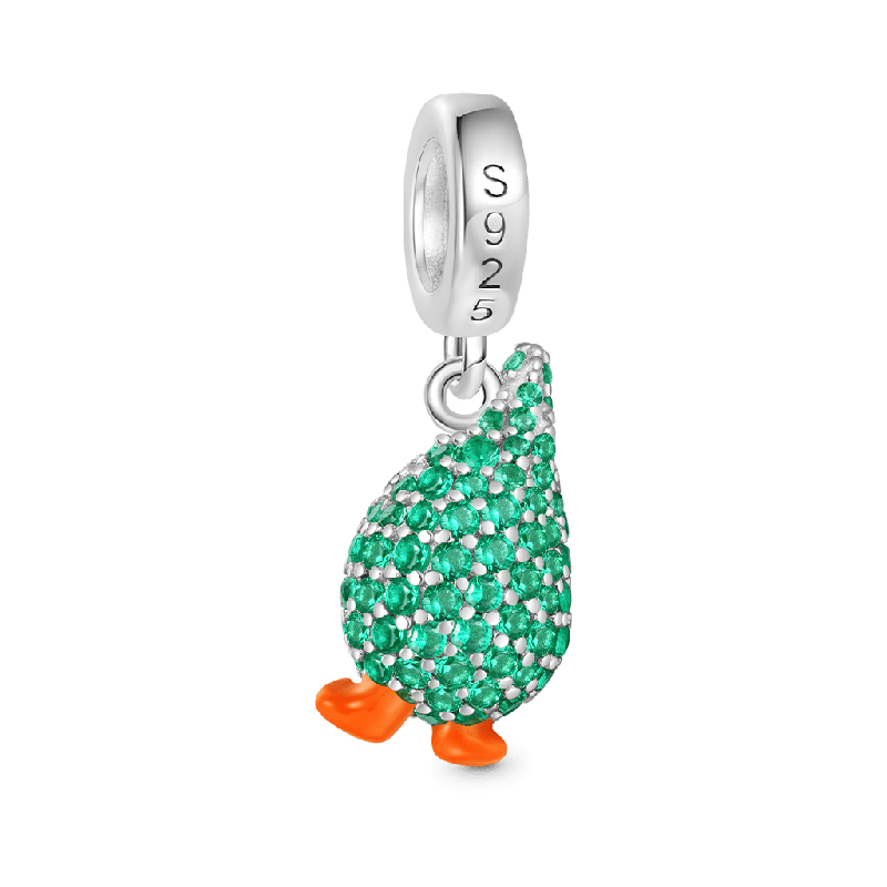 Trolls Fuzzbert Pendant