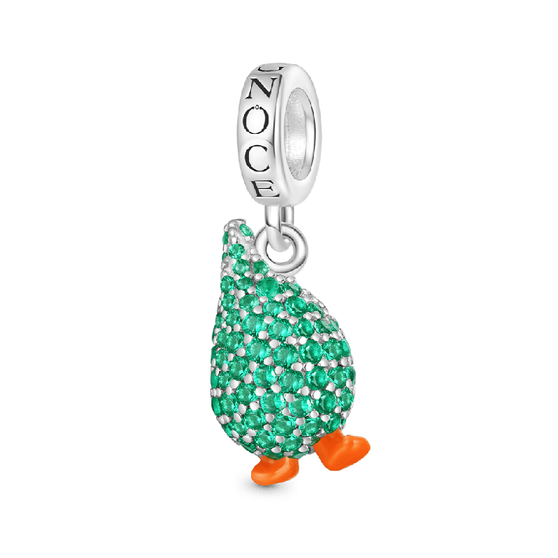 Trolls Fuzzbert Pendant