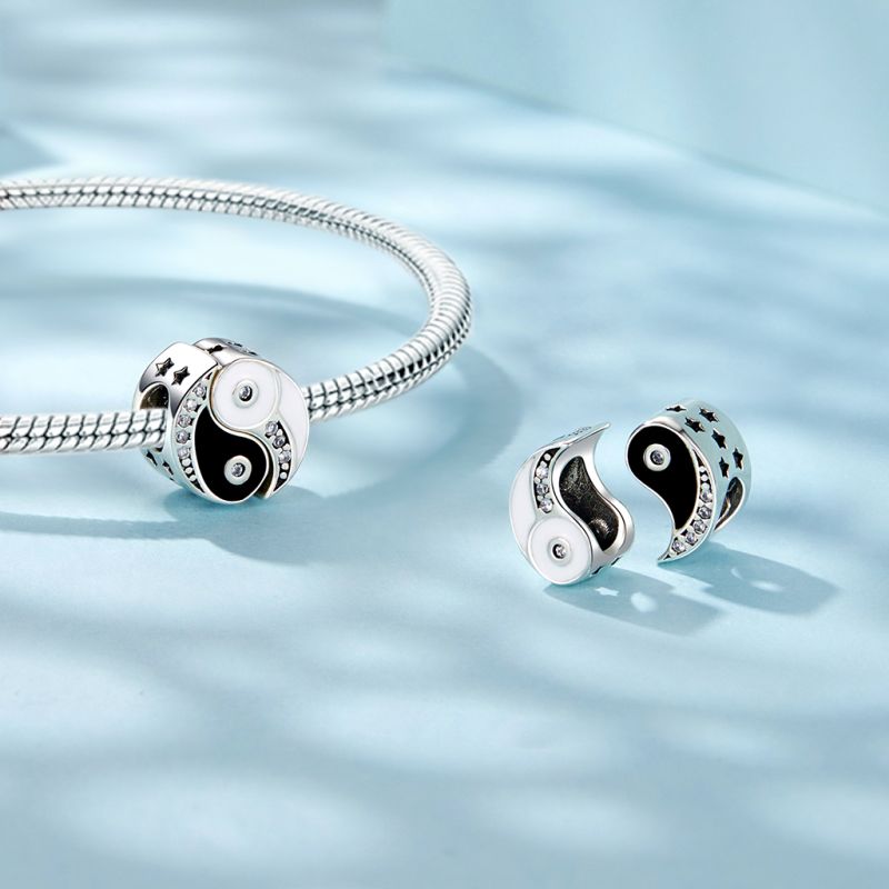 Tai Chi Double Charm