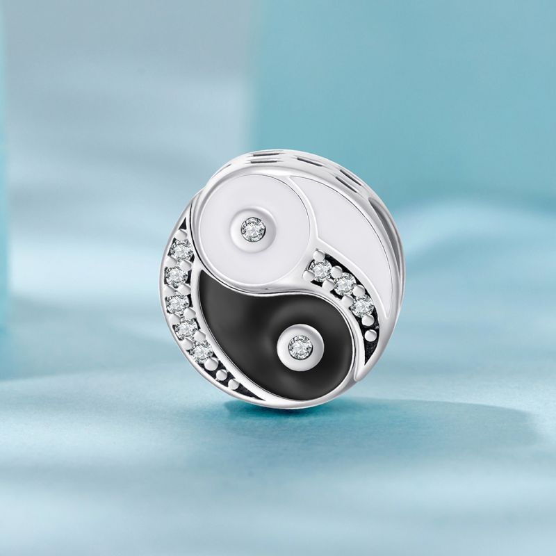 Tai Chi Double Charm