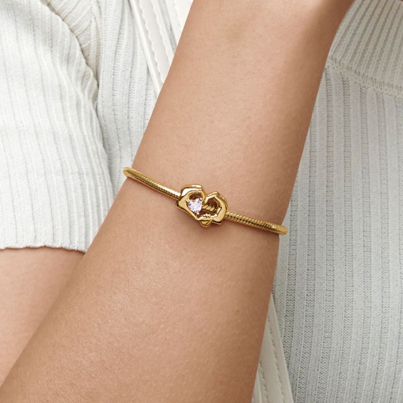 Family Love Charm