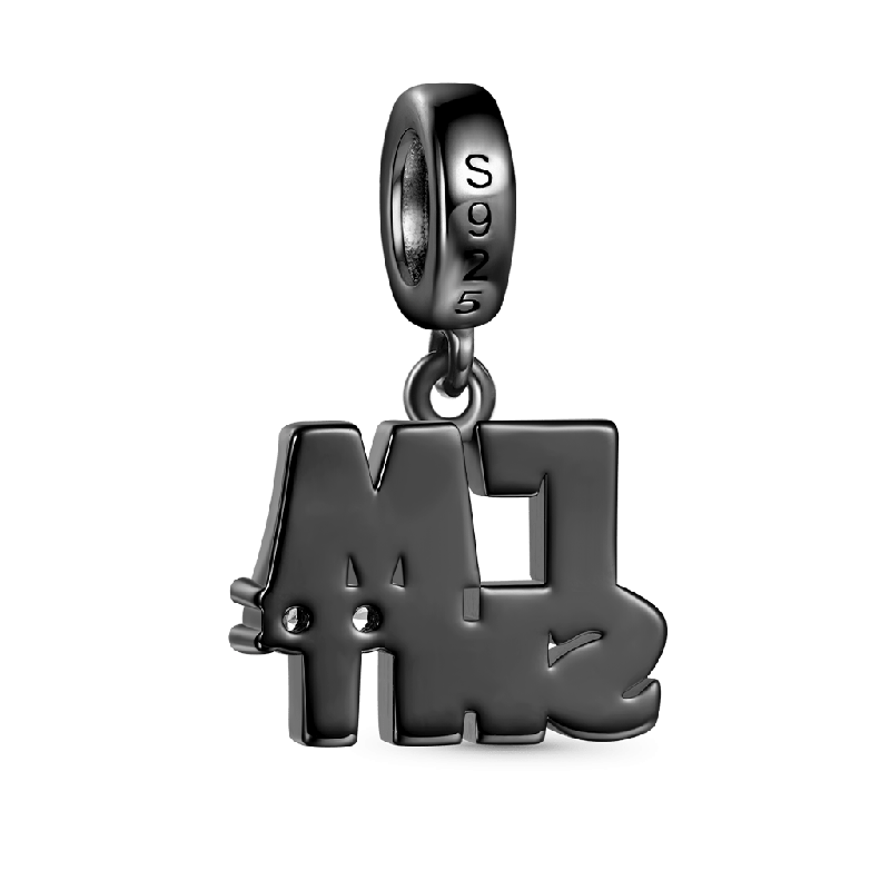 IM SHY Individuality Pendant