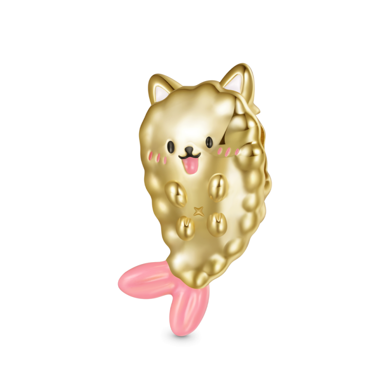 Pupura Charm