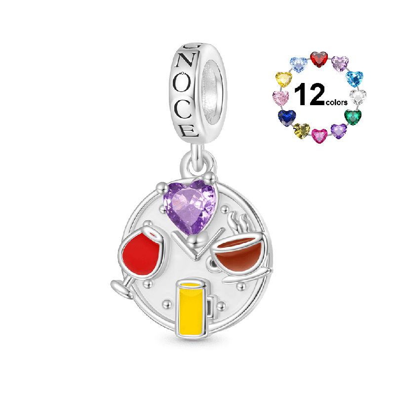 Special Clock Pendant