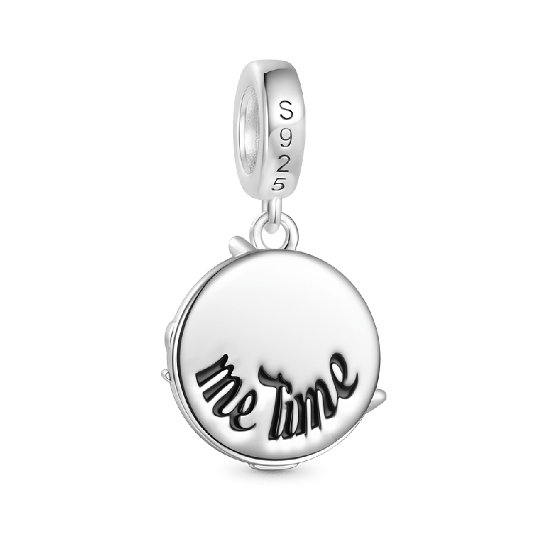 Special Clock Pendant