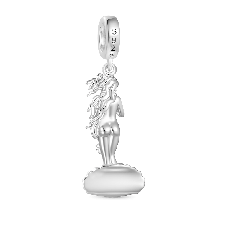Birth of Venus Pendant