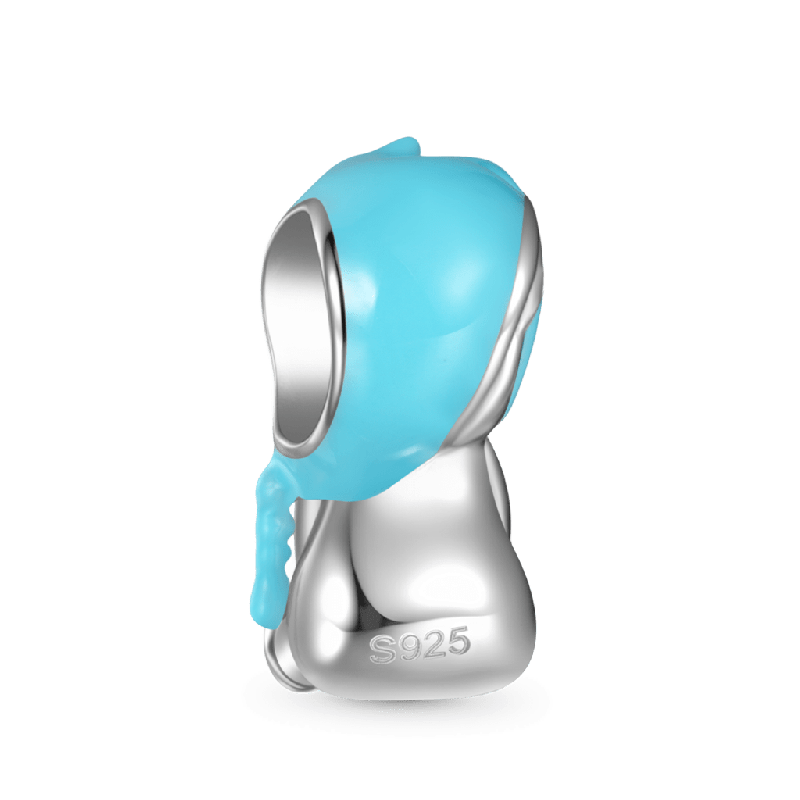 ESTJ Personality Type Charm