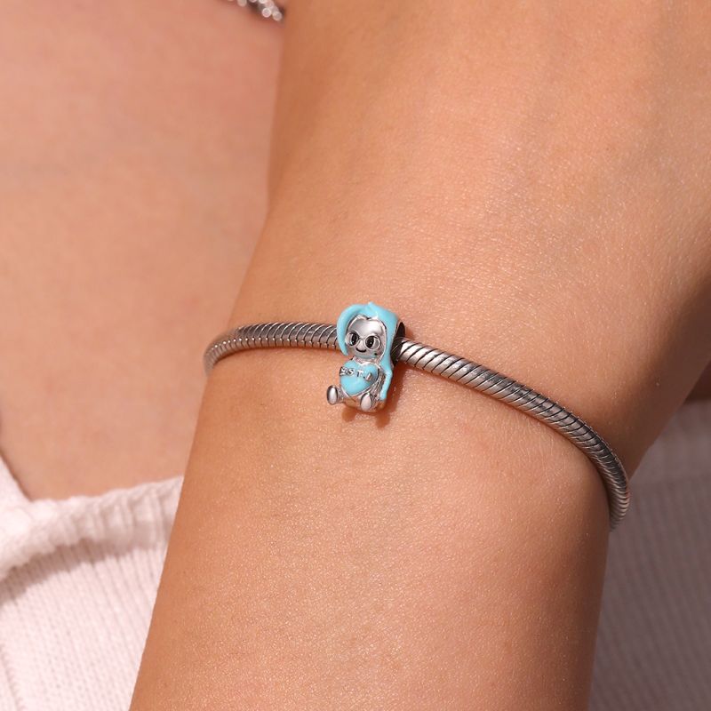 ESTJ Personality Type Charm