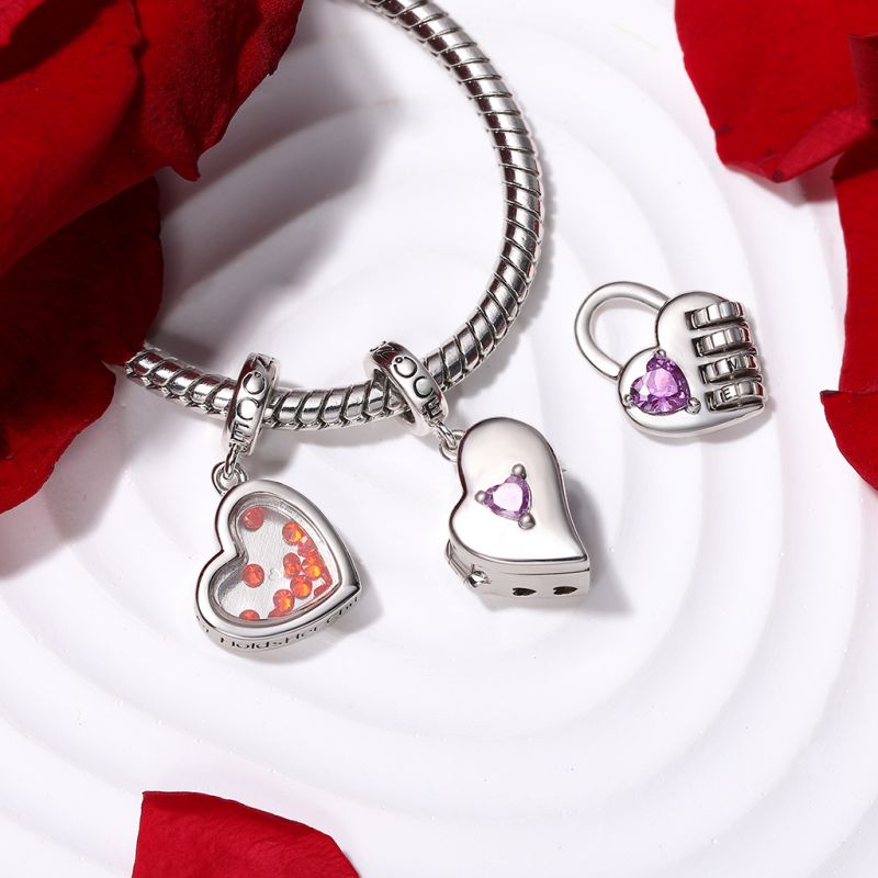 Mothers Day Forever Pendant