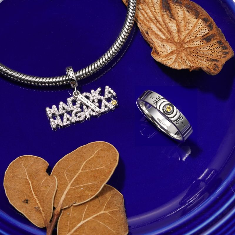 Madoka Magica Soul Gem Ring