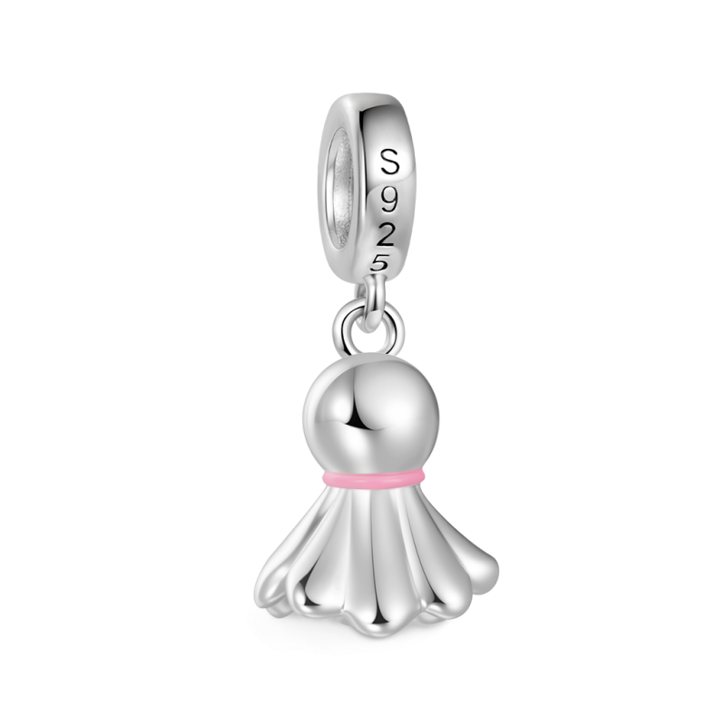 Sunny Doll Pendant
