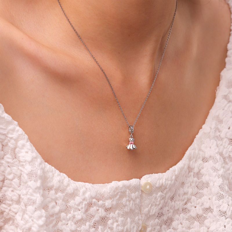 Sunny Doll Pendant