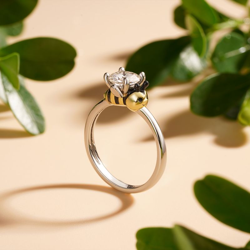 Bee Ring
