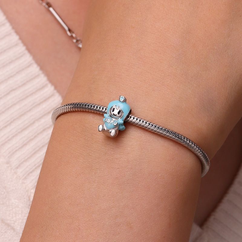 ISFJ Personality Type Charm