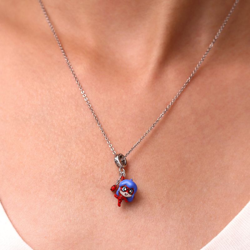Miraculous Ladybug Pendant