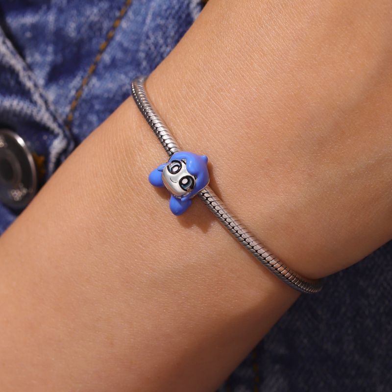 Miraculous Marinette Charm