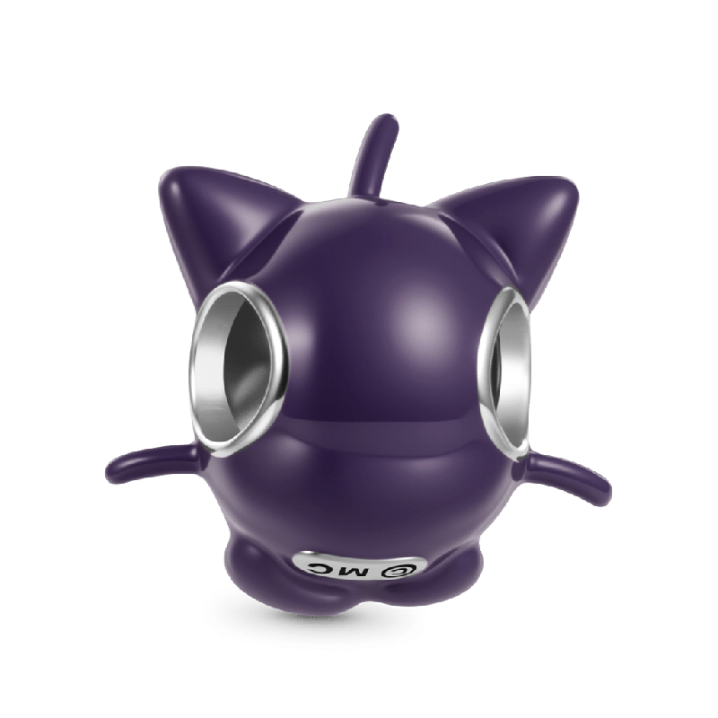 Miraculous Plagg Charm