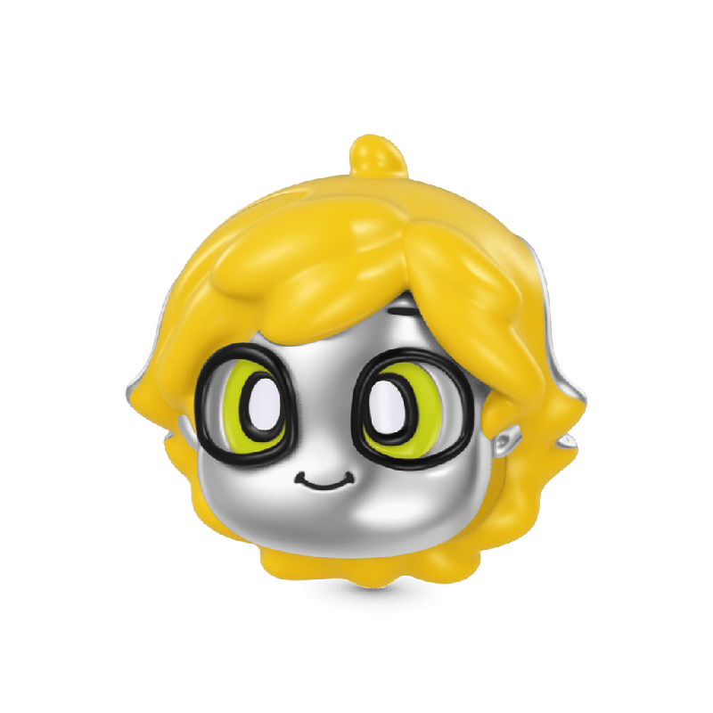 Miraculous Adrien Charm