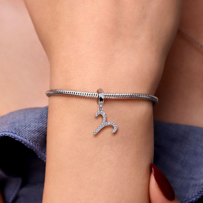 Aries Charm