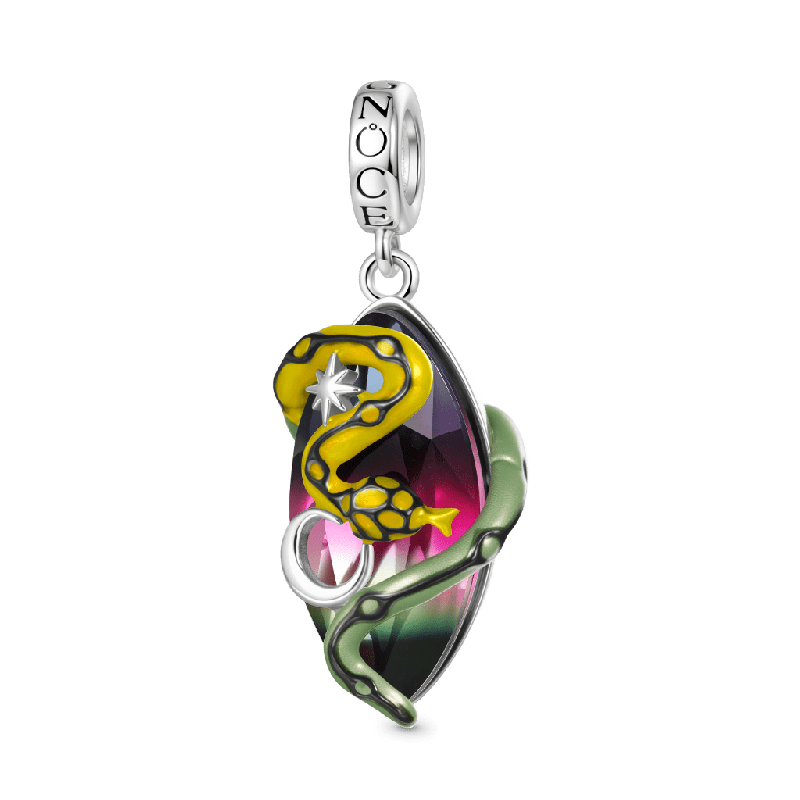 Snake Pendant
