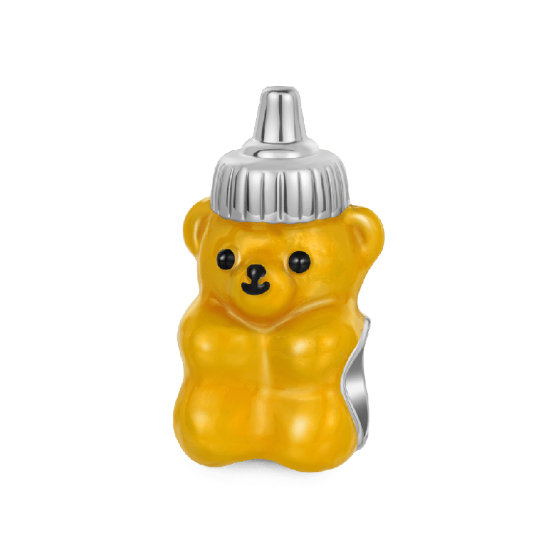 Little Bear Charm