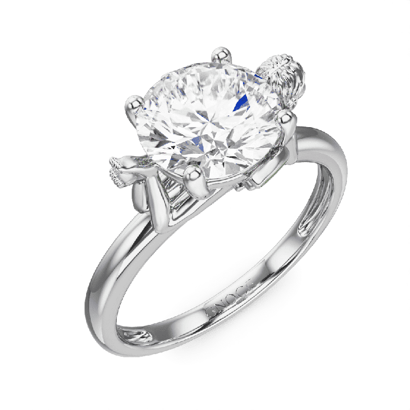 Forest Elves Ring