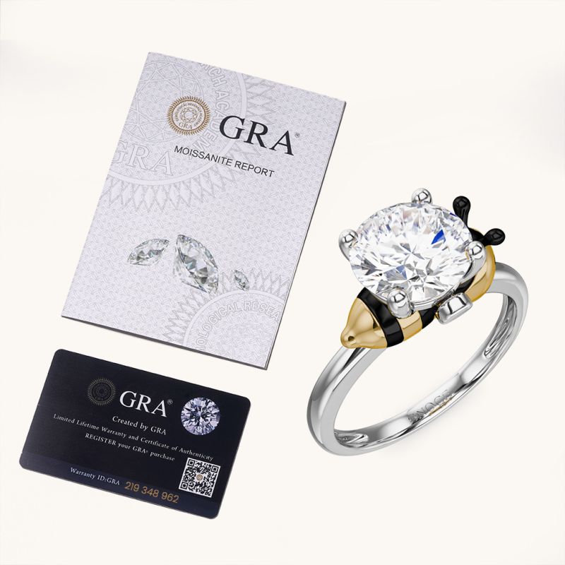 Bee Ring