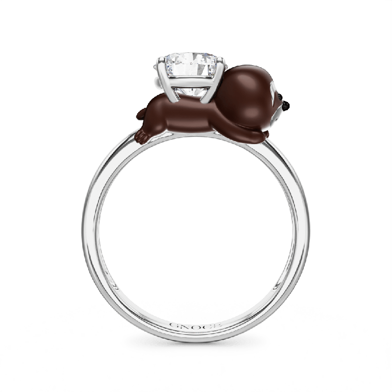 Sloth Ring