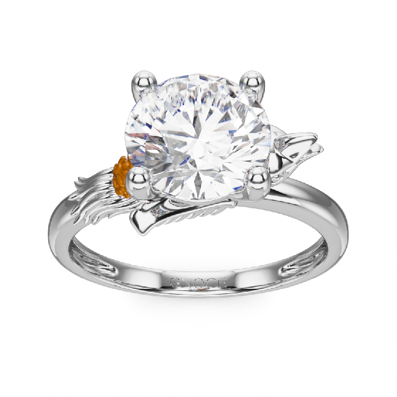 Hummingbird Ring
