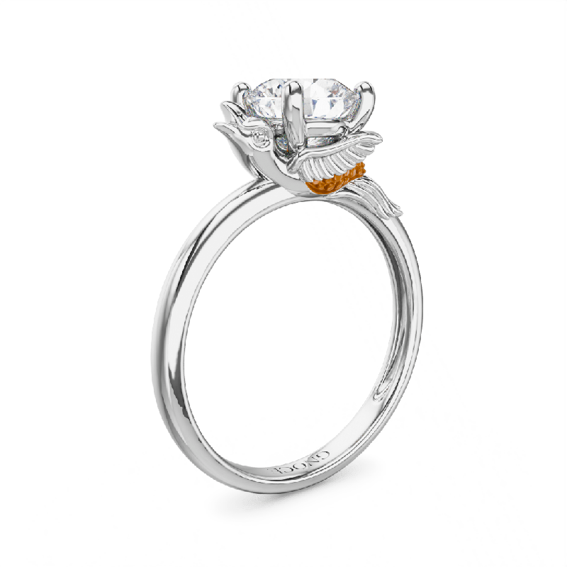 Hummingbird Ring