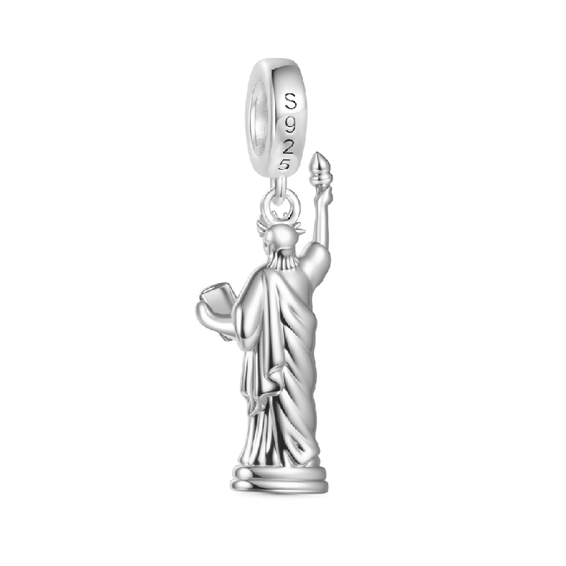 Statue of Liberty Pendant