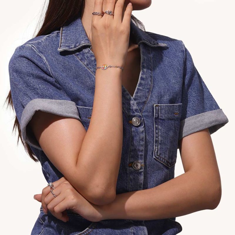 Conrad & Sally Bracelet
