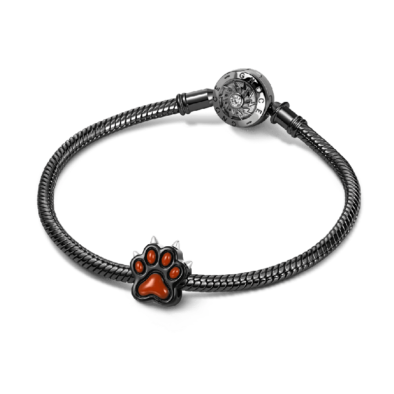 Pet Claw Charm