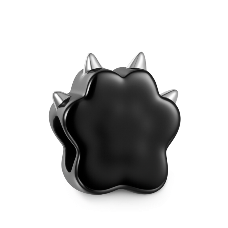 Pet Claw Charm