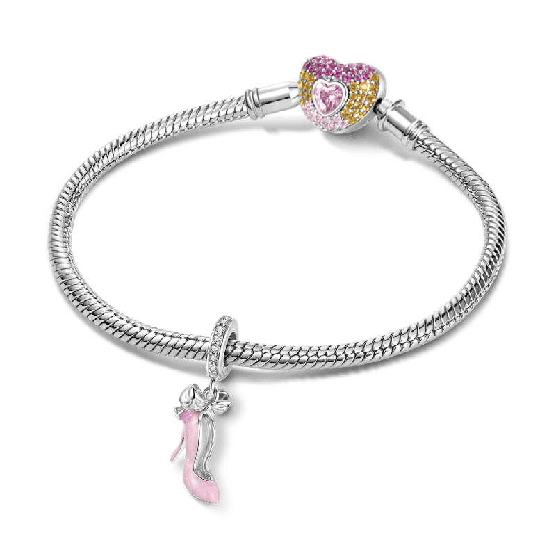 High Heels Pendant