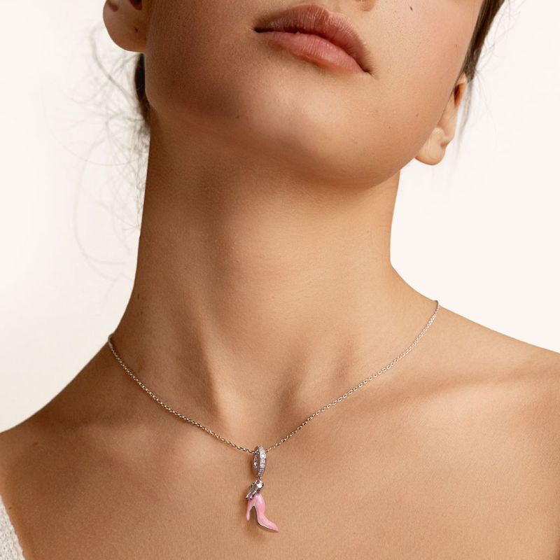 High Heels Pendant