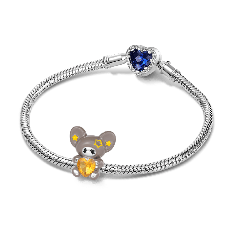 Critter Charm