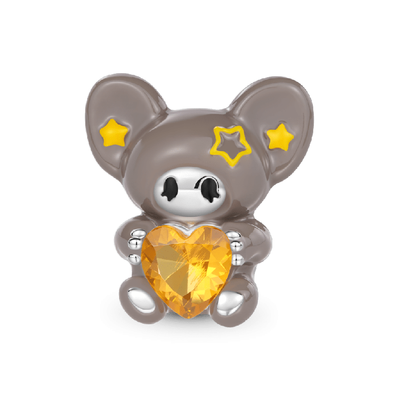 Critter Charm