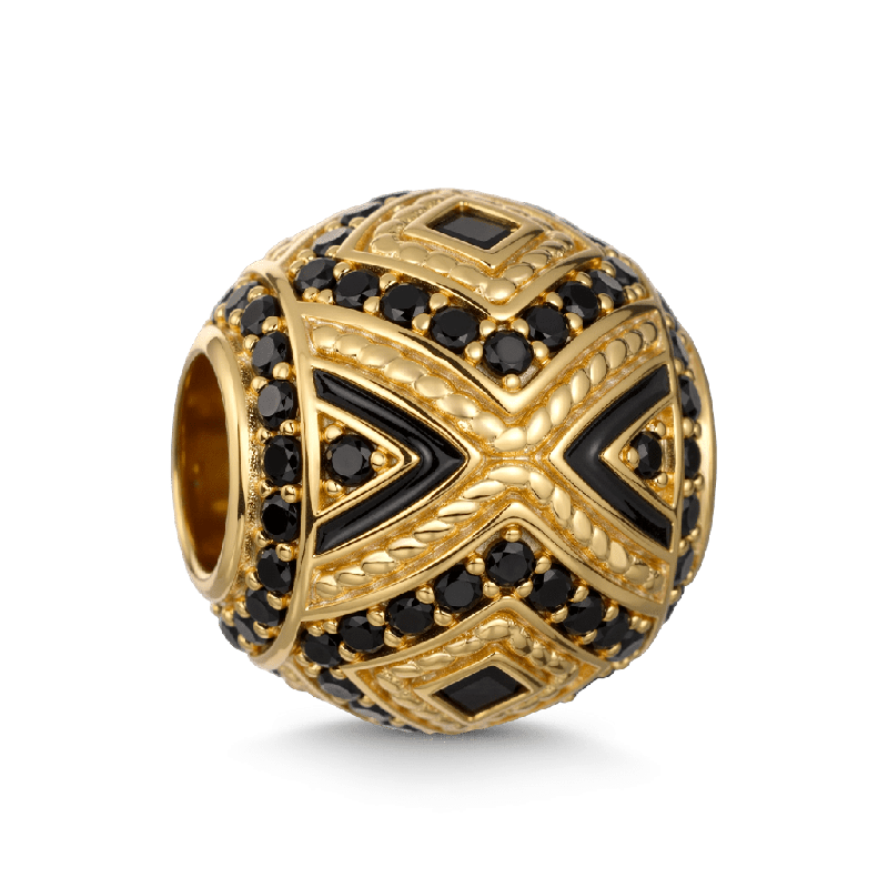 Geometric Elements Charm