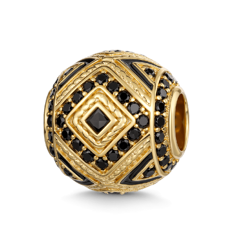 Geometric Elements Charm