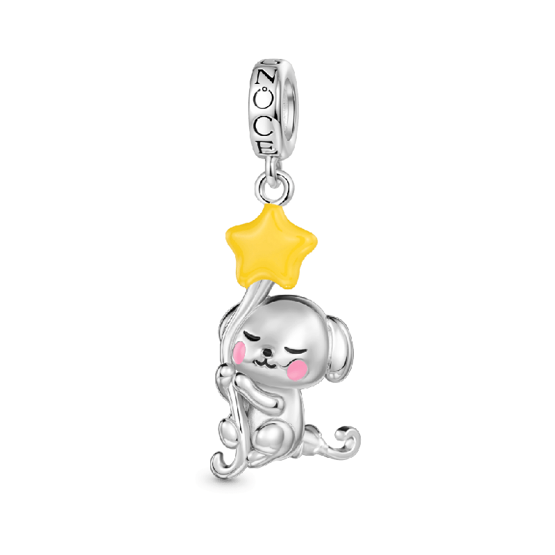 Dog Urn Ashes Pendant