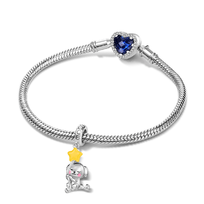 Dog Urn Ashes Pendant
