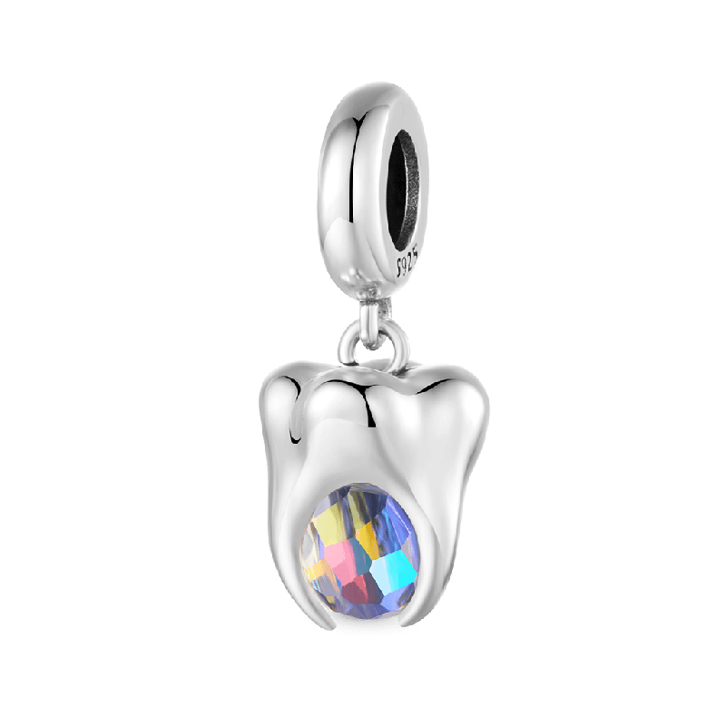 Tooth Pendant
